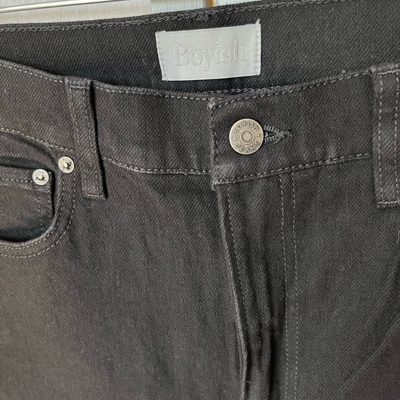 NWT Boyish “The Zachary” size 28 $195 - Picture 3 of 7